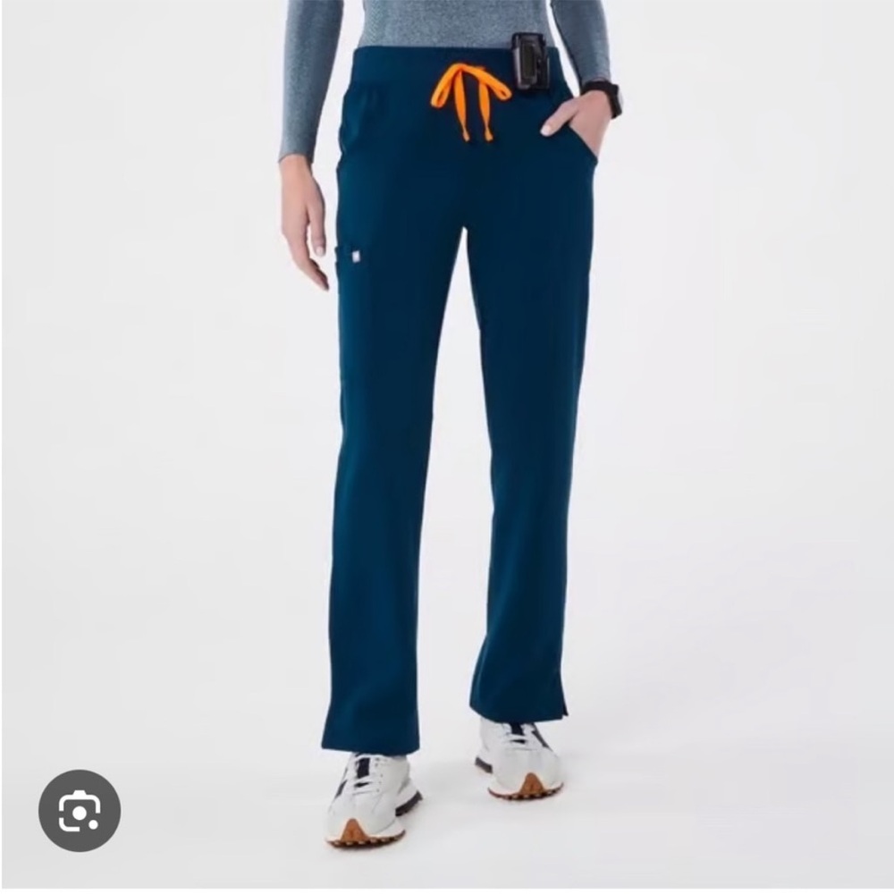 Figs Deep Reef XST Kade Cargo pants